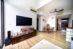 Sims Urban Oasis (D14), Condominium #553472431